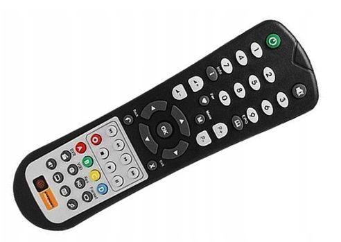 2x Pilot Cyfrowy Polsat Sagemcom ESI 88 Duopack na Arena.pl