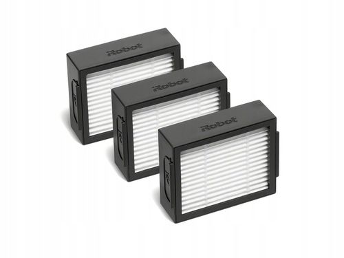 Filtr powietrza 3 szt do robota Roomba serii e/i/j iRobot - ORYGINALNY na Arena.pl