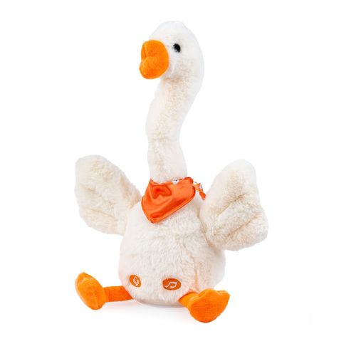 DUMEL DD 30801 Zwariowana gęś na Arena.pl