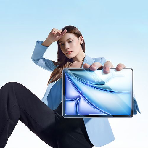 Szkło hartowane ochronne na iPad Air 13'' 2024 na Arena.pl