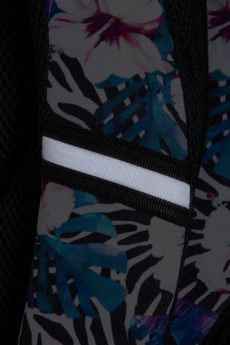 Coolpack-DRAFTER-Plecak-FLOWER ZEBRA na Arena.pl