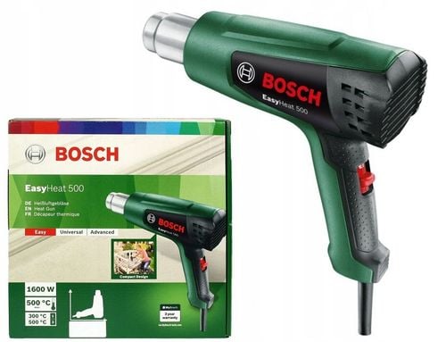 BOSCH OPALARKA EASYHEAT 500 06032A6020 na Arena.pl