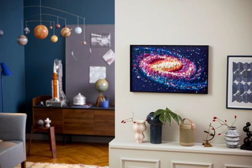 Klocki Art 31212 Droga Mleczna na Arena.pl