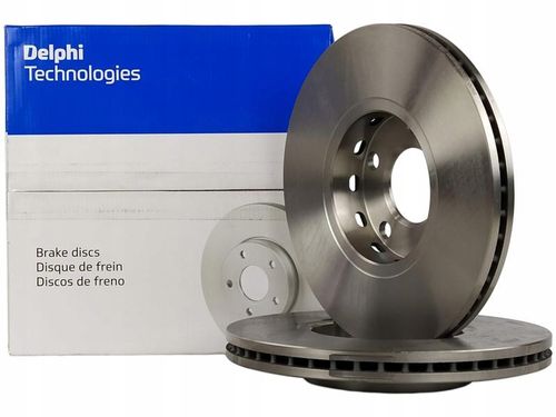 TARCZA HAM PRZOD 288X25 V na Arena.pl