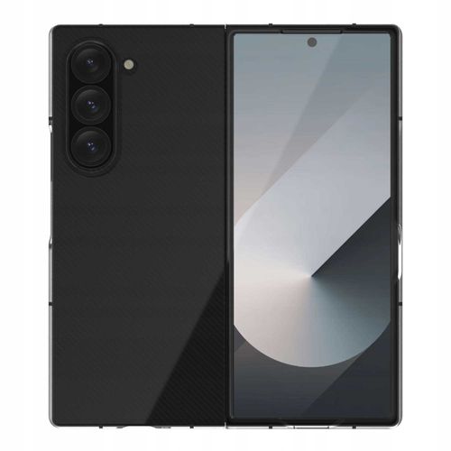 Spacecase Crystal Case Galaxy Z Fold 6 na Arena.pl