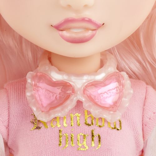 Rainbow High Creative Crystals Fashion Doll- Bella na Arena.pl