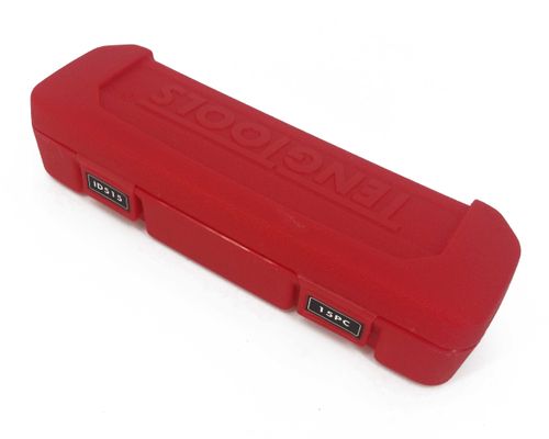 TENGTOOLS WKRĘTAK UDAROWY + BITY ID515 15 ELE na Arena.pl