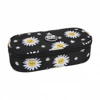 PIÓRNIK CAMPUS DAISY BLACK COOLPACK