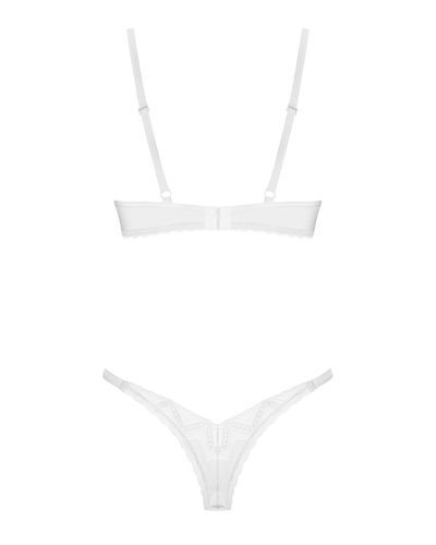 alissium komplet 2-częściowy  m/l na Arena.pl