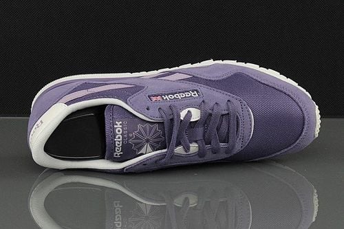 Reebok CL NYLON SLIM COLOR (M49173) na Arena.pl