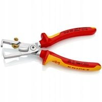 KNIPEX StriX Szczypce Izolowane 180 mm VDE