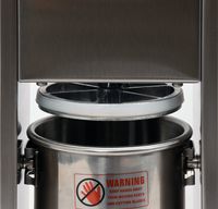 NADZIEWARKA DO KIEŁBAS PIONOWA 5L YATO YG-03360