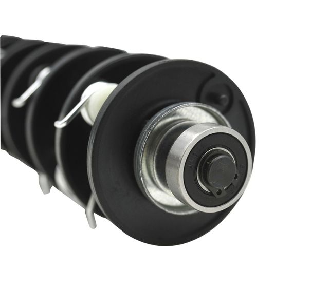 wałek do aeracji 380mm druty zdjęcie 4