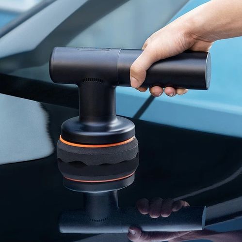 BASEUS BEZPRZEWODOWA POLERKA ELEKTRYCZNA 30W na Arena.pl