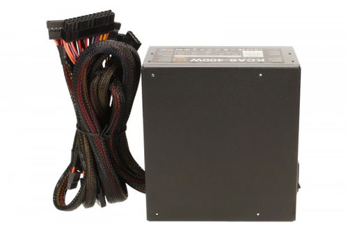 AeroCool KCAS 400W 80PLUS BRONZE ATX BOX na Arena.pl