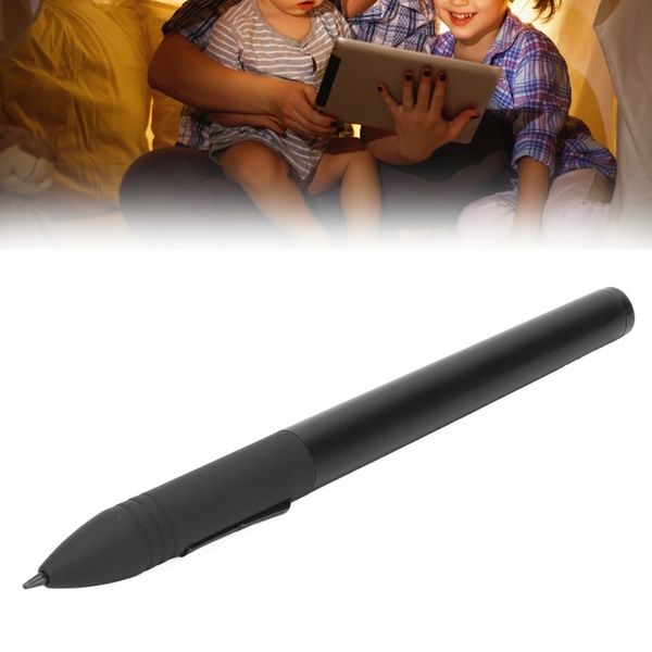 RYSIK DO TABLETU DLA HUION NOWY 1060PLUS PEN80D CZARNY zdjęcie 2