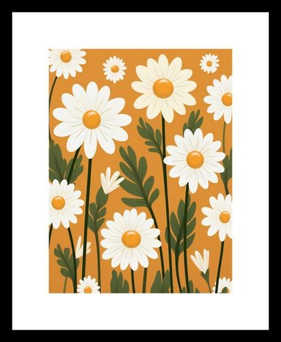 Plakat 15x20cm Słoneczny Ogród na Arena.pl