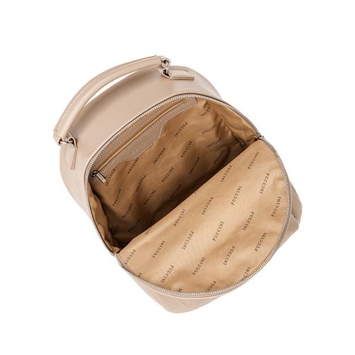 Plecak damski PUCCINI SPECIAL COLLECTION BML037P 2A Brązowy na Arena.pl