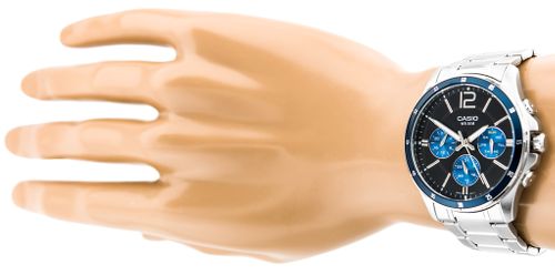 CASIO MTP-1374D 2AV (zd063c) na Arena.pl