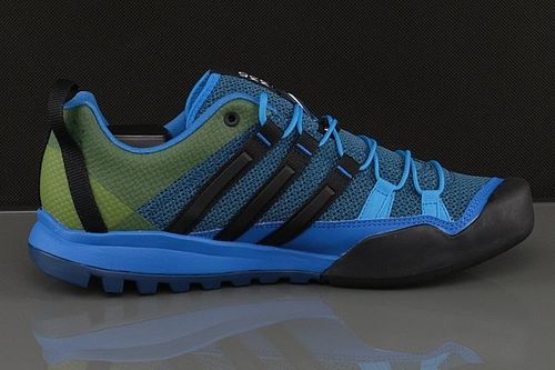 adidas TERREX SOLO (AQ4116) na Arena.pl