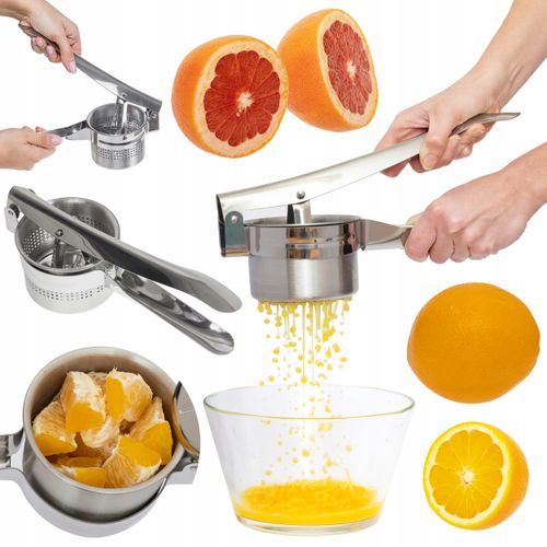 PRASKA METALOWA DO ZIEMNIAKOW na Arena.pl