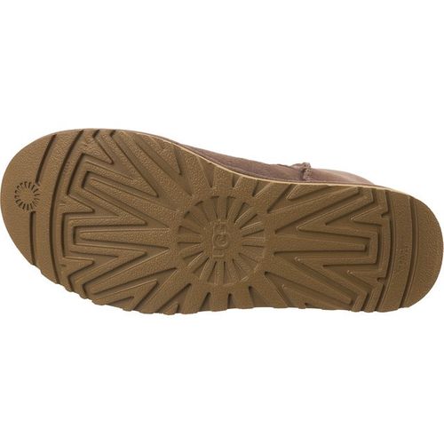 UGG CLASSIC SHORT II SYGR BROWN 36 na Arena.pl