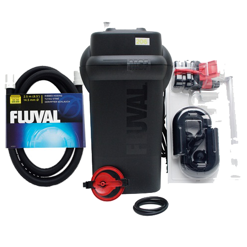 Fluval 206 na Arena.pl