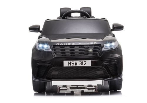 Auto na Akumulator Range Rover Czarny lakier na Arena.pl