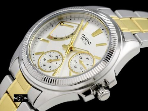 CASIO LTP-2089SG 7AV (zd561b) na Arena.pl