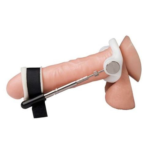 system trakcyjny do powiększania penisa gold penis enlarger na Arena.pl