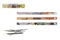 kadzidło zapachowe Fortune, Triple Good Luck, Money, 3 opak po 8szt. ISP611