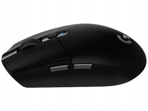 Mysz bezprzewodowa Logitech G305 Lightspeed 12000 dpi na Arena.pl