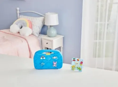 Zestaw startowy z walizeczką Aquabeads na Arena.pl