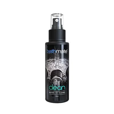 bathmate spray do czyszczenia urządzeń intymnych 100ml cytrynowy na Arena.pl