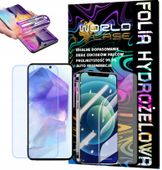 FOLIA HYDROŻELOWA OCHRONNA DO SAMSUNG C55 NA EKRAN MOCNA