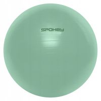 Piłka gimnastyczna z pompką Spokey FITBALL 55 cm 943624