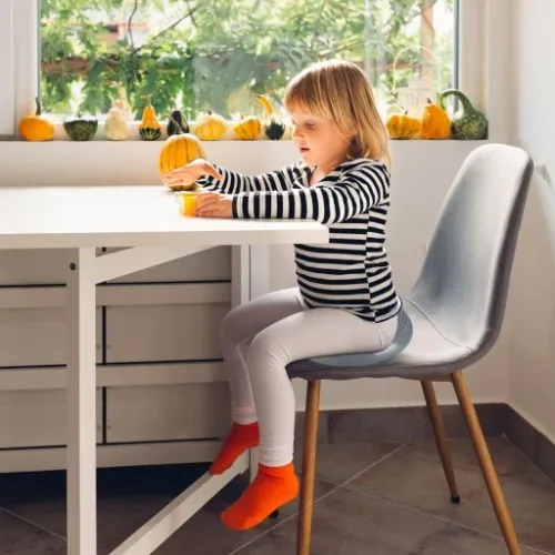 PODUSZKA SENSORYCZNA DYSK SENSORYCZNY DO ĆWICZEŃ JEŻYK DO SIEDZENIA +POMPKA na Arena.pl