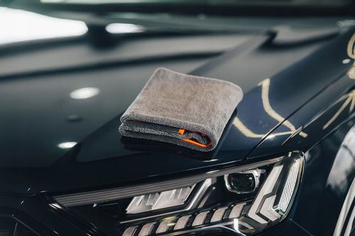 ADBL Zestaw do mycia osuszania auta Twisted Towel na Arena.pl