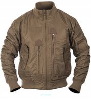 Mil-Tec Kurtka Taktyczna Air Force Ciemny Coyote L
