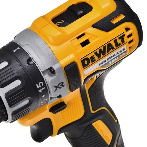Wiertarko-wkrętarka DEWALT DCD791D2-QW na Arena.pl