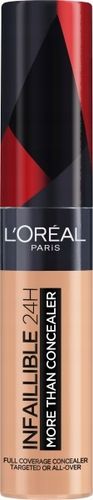 LOreal Paris Infaillible 24H More Than Concealer multifunkcyjny na Arena.pl