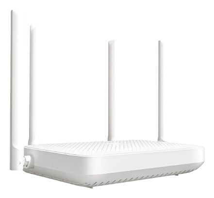Xiaomi AX1500 802.11ax router (Wi-Fi 6) zdjęcie 2