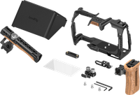 Smallrig 3299 -  Klatka & Zestaw akcesoriów PRO do BMPCC 6K Pro
