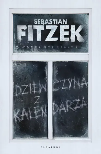 Dziewczyna z kalendarza zdjęcie 1