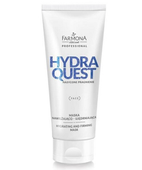 Farmona Professional HYDRA QUEST maska nawilżająco-ujędrniająca 200 ml