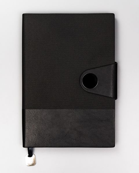notes ptn not-8-6379 black zdjęcie 2