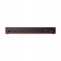 Stacja dokująca Lenovo ThinkPad Thunderbolt 5 Smart Dock 7500 40BA0265EU