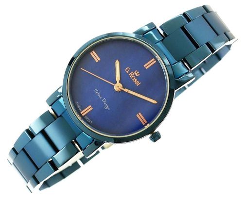 Zegarek Damski G.Rossi 11688B-6F3 na Arena.pl