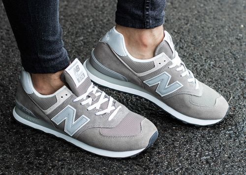 New Balance ML574 (ML574EGG)41.5 na Arena.pl