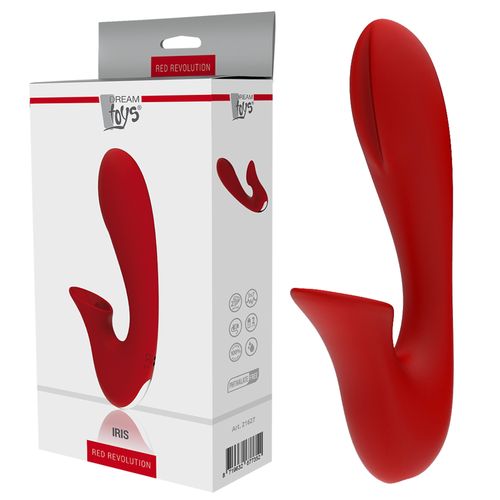 wibrator iris na Arena.pl